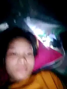 CloudyChu from StripChat is Freechat
