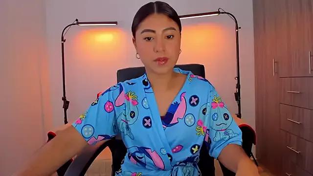 Girls and cam to cam: Watch as these sophisticated entertainers uncover their stunning costumes and curvaceous curves online!