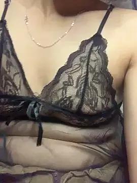Clueless_mary from StripChat is Freechat