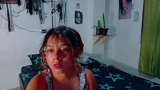 Girls and cam to cam: Watch as these sophisticated entertainers uncover their stunning costumes and curvaceous curves online!