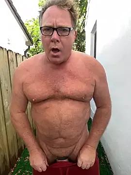 Cockmilker09 from StripChat is Freechat