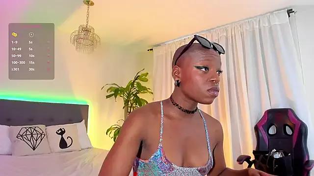 Girls and cam to cam: Watch as these sophisticated entertainers uncover their stunning costumes and curvaceous curves online!