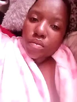 Coco_Nile from StripChat