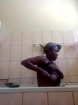 Coco_Nile from StripChat