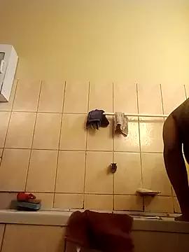 Coco_Nile from StripChat