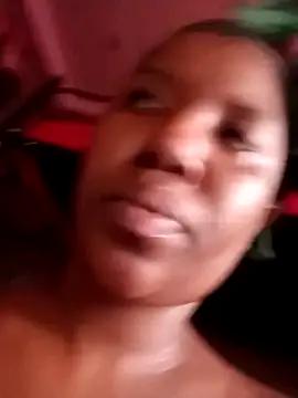Coco_Nile from StripChat
