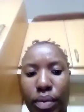 Coco_Nile from StripChat