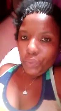 Coco_Nile from StripChat