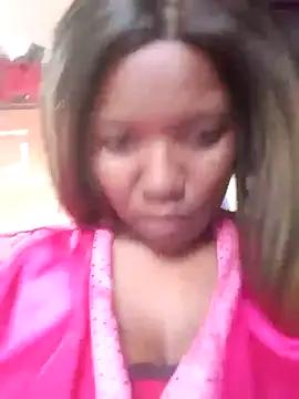 Coco_Nile from StripChat