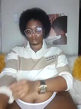 CocoBootyyy from StripChat is Freechat