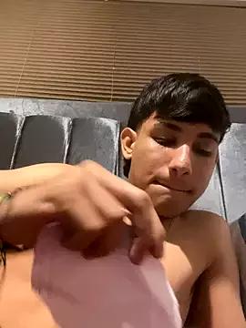 cody_fox10 from StripChat is Freechat