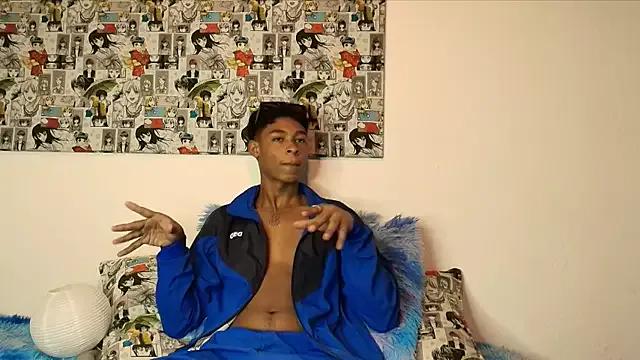 CoffeNaughty_nom from StripChat is Freechat