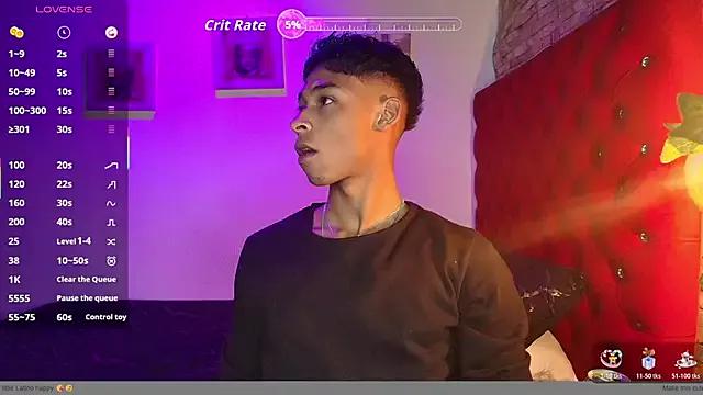 CoffeNaughty_nom from StripChat is Freechat