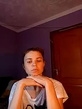 Colleen_King from StripChat is Freechat
