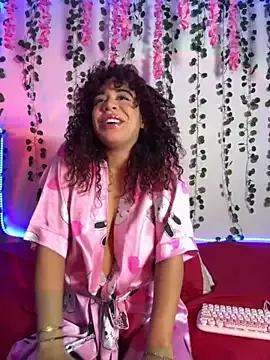 Girls and cam to cam: Watch as these sophisticated entertainers uncover their stunning costumes and curvaceous curves online!