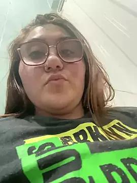 conniejames_m from StripChat is Freechat