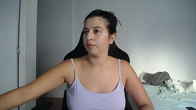 Girls and cam to cam: Watch as these sophisticated entertainers uncover their stunning costumes and curvaceous curves online!