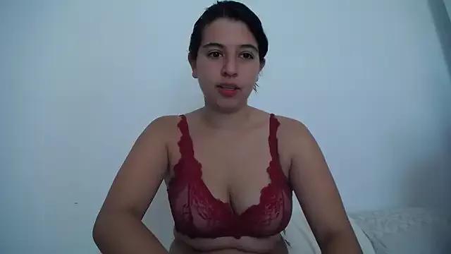 Contantin_helena from StripChat is Freechat