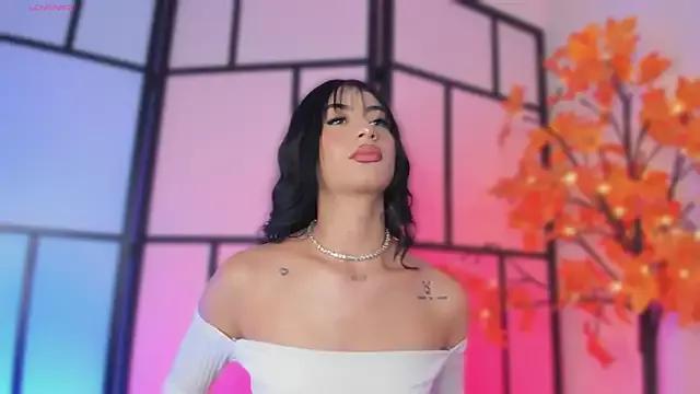 Girls and cam to cam: Watch as these sophisticated entertainers uncover their stunning costumes and curvaceous curves online!