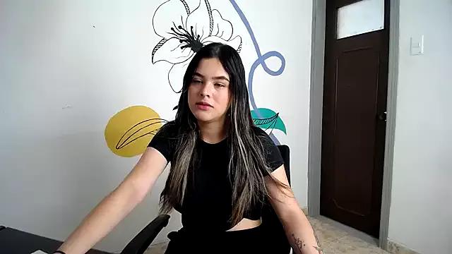 Girls and cam to cam: Watch as these sophisticated entertainers uncover their stunning costumes and curvaceous curves online!