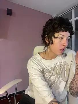 cora_coraline from StripChat is Freechat