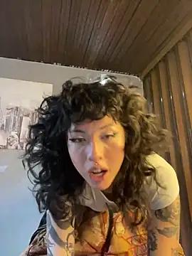 Girls and cam to cam: Watch as these sophisticated entertainers uncover their stunning costumes and curvaceous curves online!