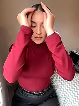 Girls and cam to cam: Watch as these sophisticated entertainers uncover their stunning costumes and curvaceous curves online!