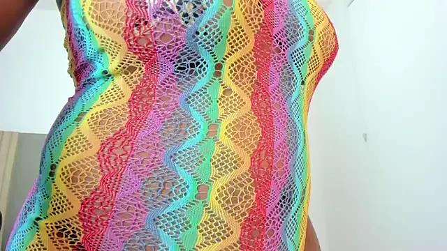 coral15_ from StripChat is Freechat