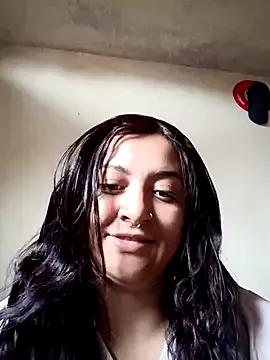 CORALINE_GREYM from StripChat is Freechat