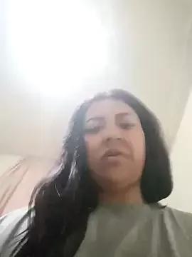 CORALINE_GREYM from StripChat is Freechat