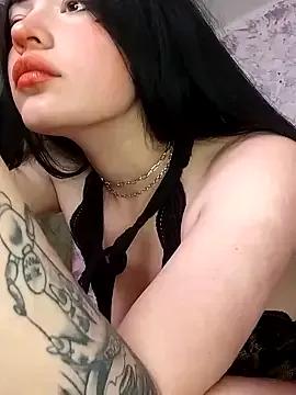 Girls and cam to cam: Watch as these sophisticated entertainers uncover their stunning costumes and curvaceous curves online!