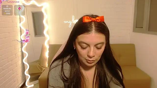 Girls and cam to cam: Watch as these sophisticated entertainers uncover their stunning costumes and curvaceous curves online!