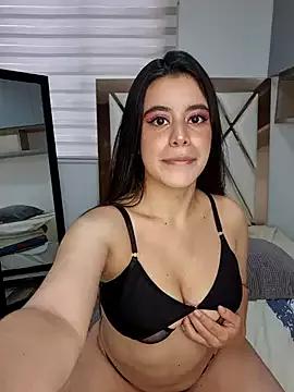 Girls and cam to cam: Watch as these sophisticated entertainers uncover their stunning costumes and curvaceous curves online!