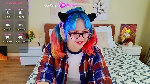 Girls and cam to cam: Watch as these sophisticated entertainers uncover their stunning costumes and curvaceous curves online!