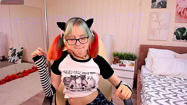 Girls and cam to cam: Watch as these sophisticated entertainers uncover their stunning costumes and curvaceous curves online!