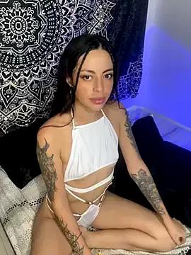 Girls and cam to cam: Watch as these sophisticated entertainers uncover their stunning costumes and curvaceous curves online!