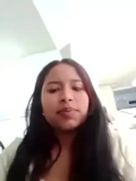 corall_young from StripChat is Freechat