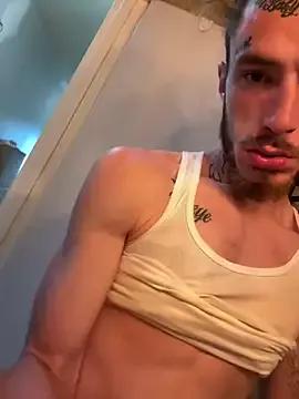 CorleoneAnamatou from StripChat is Freechat