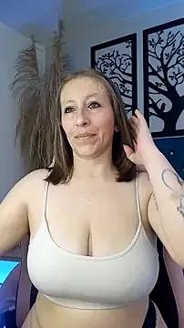 Cotton_Flake from StripChat