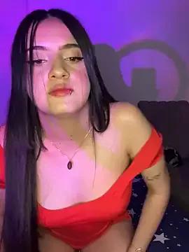 Girls and cam to cam: Watch as these sophisticated entertainers uncover their stunning costumes and curvaceous curves online!