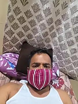 Couple_join from StripChat is Freechat