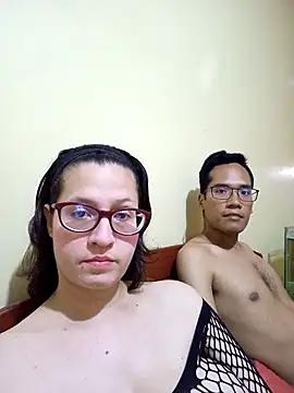 Girls and cam to cam: Watch as these sophisticated entertainers uncover their stunning costumes and curvaceous curves online!