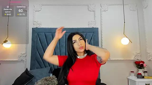 Courtney-Rose performants stats from StripChat