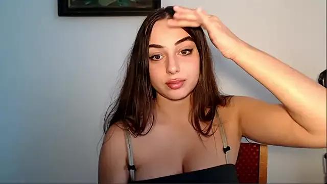 courtneyPerfect from StripChat is Freechat