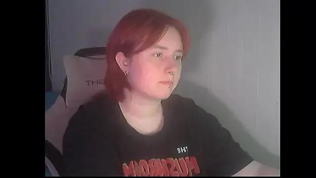 cranberryAlissa from StripChat is Freechat