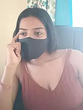 CRAZY__BITE from StripChat is Freechat