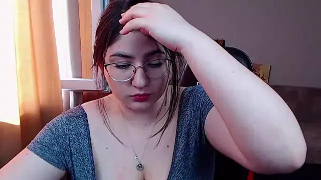 Crazy_Bunya from StripChat is Freechat