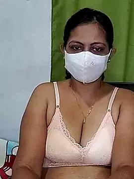 Crazy_Cat1995 from StripChat is Freechat