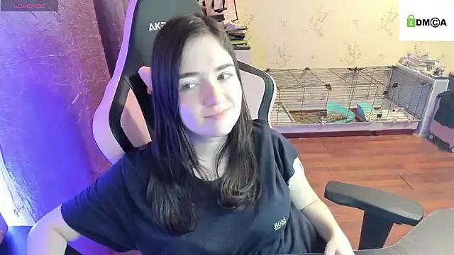 Girls and cam to cam: Watch as these sophisticated entertainers uncover their stunning costumes and curvaceous curves online!