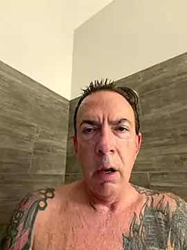 Crazy_Mike1 from StripChat is Freechat